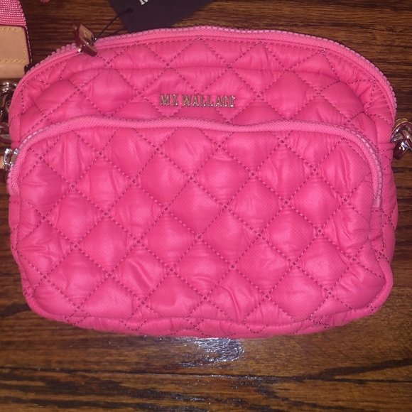 MZ Wallace Metro Camera bag - Picture 6 of 10